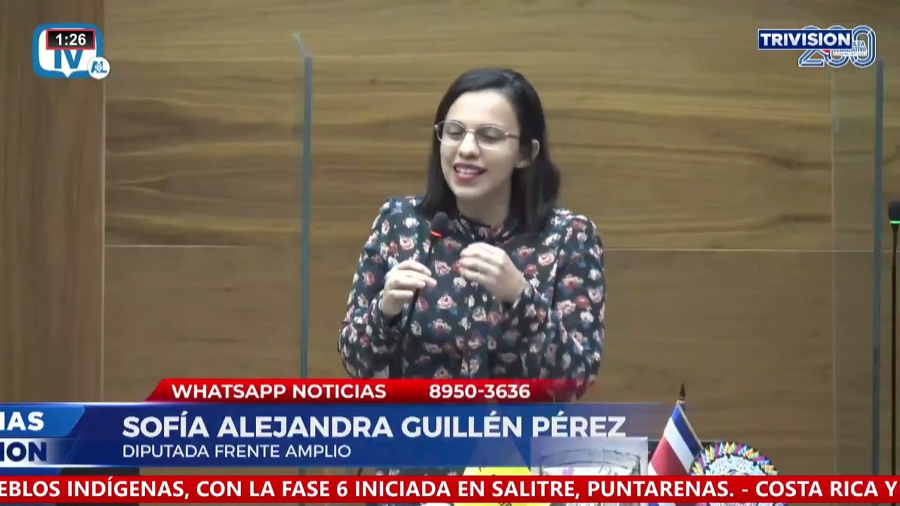 ¡Casi hay golpes! Tremendo zafarrancho en la Asamblea.
