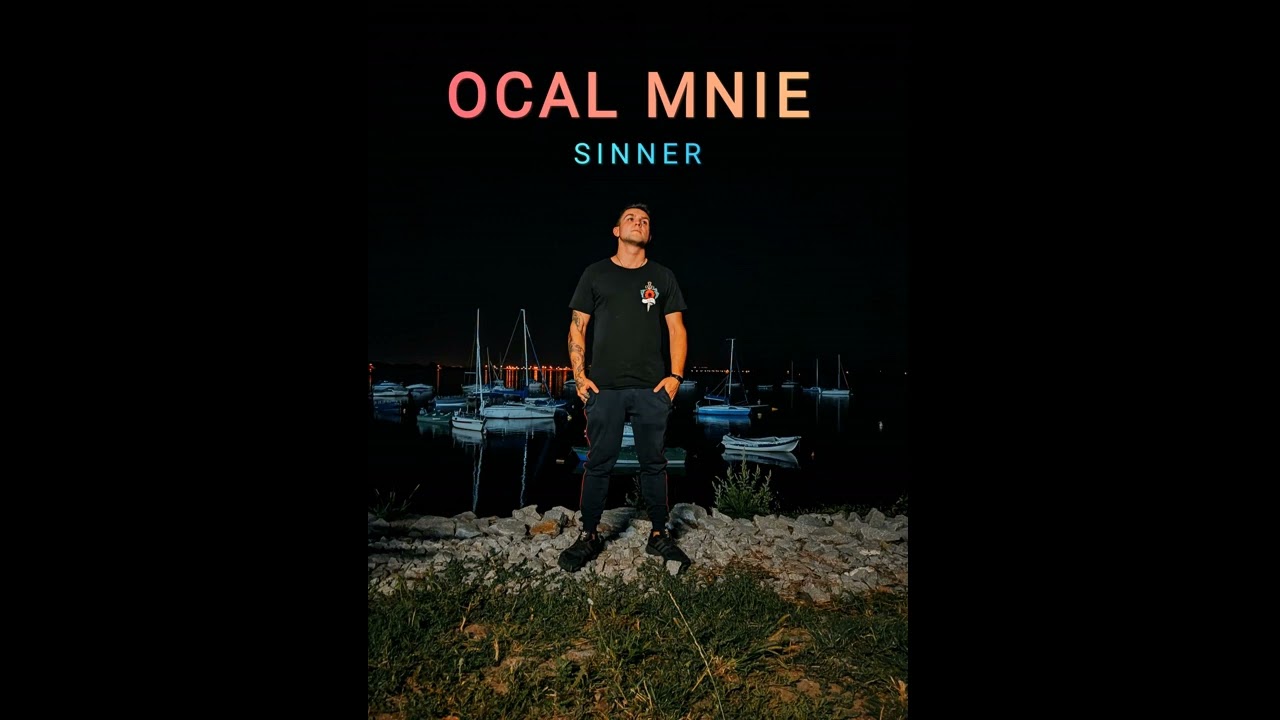 Sinner - Ocal Mnie (prod. MATT)