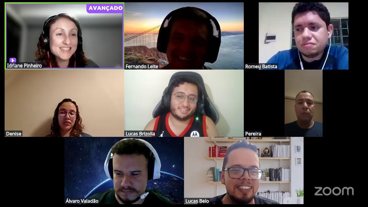 Language Levels and Personal Growth - Imersão de Conversação em Inglês