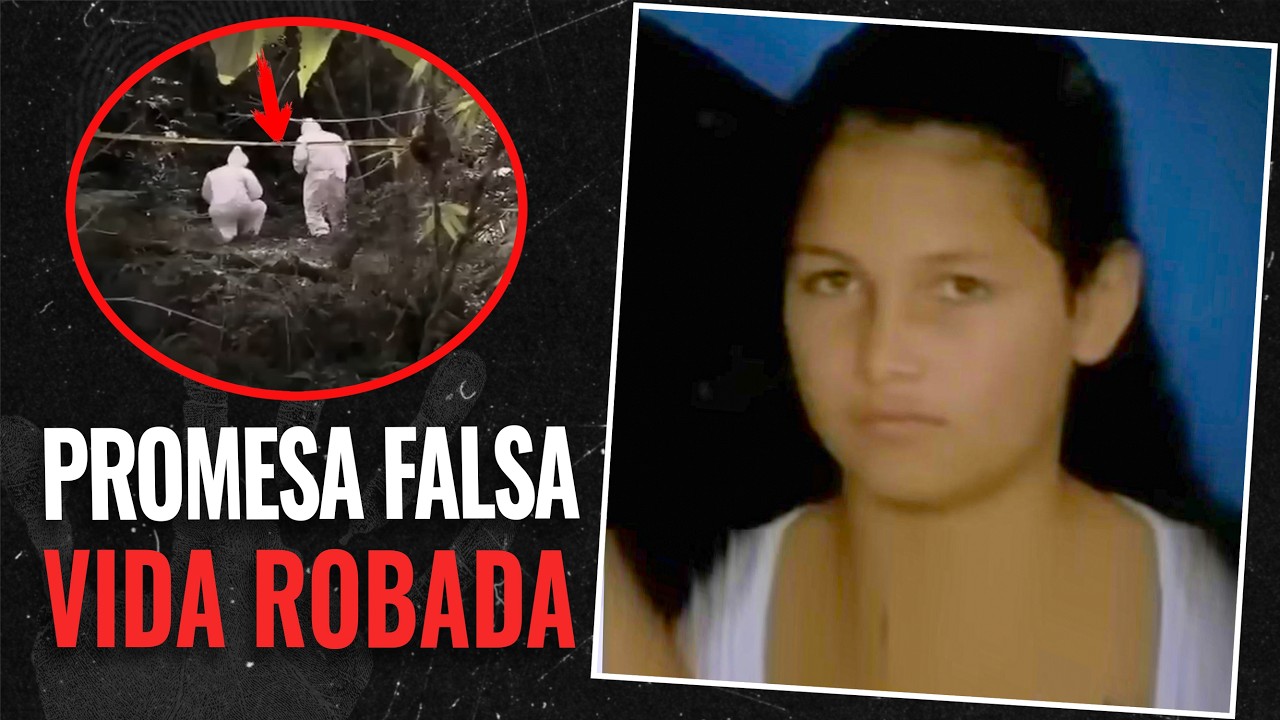 Feminicidio más cruel de Colombia: Angie Ospina asesinada comprando regalo del Día de la Madre