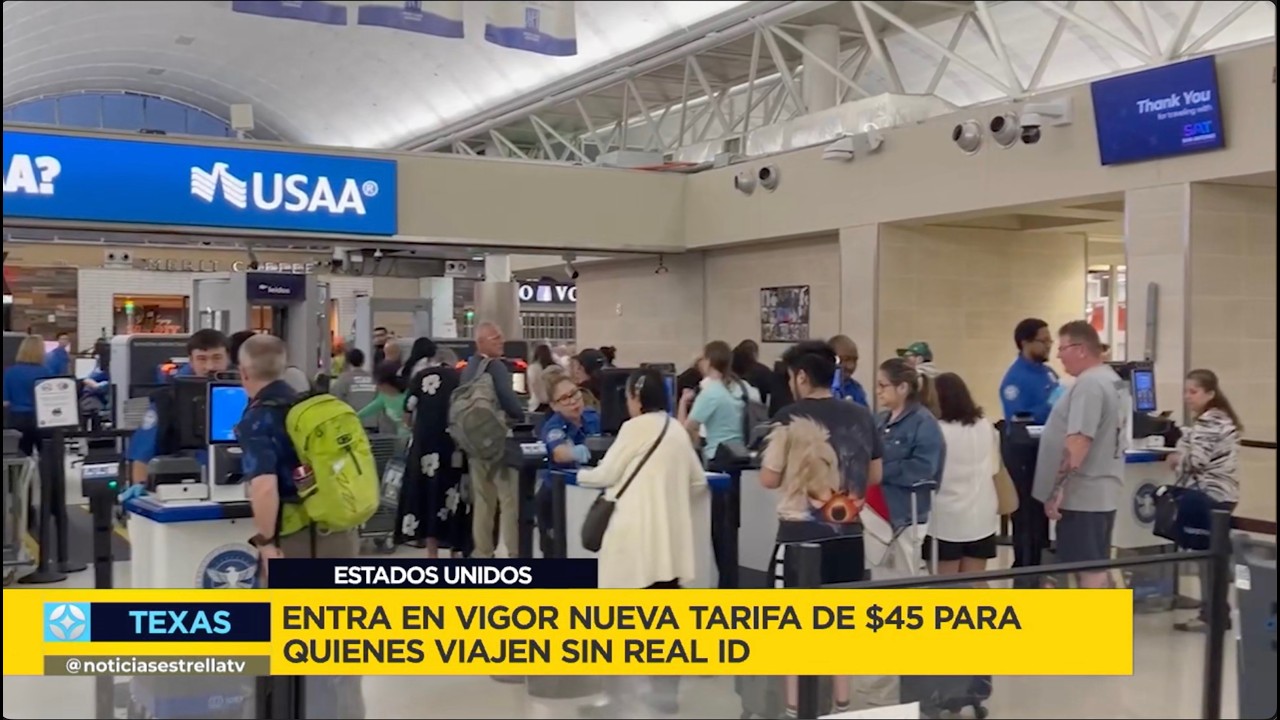 🟢 Republicanos cambian de estrategia por perdida electoral | 2 FEB 2026 | Noticias EstrellaTV Texas