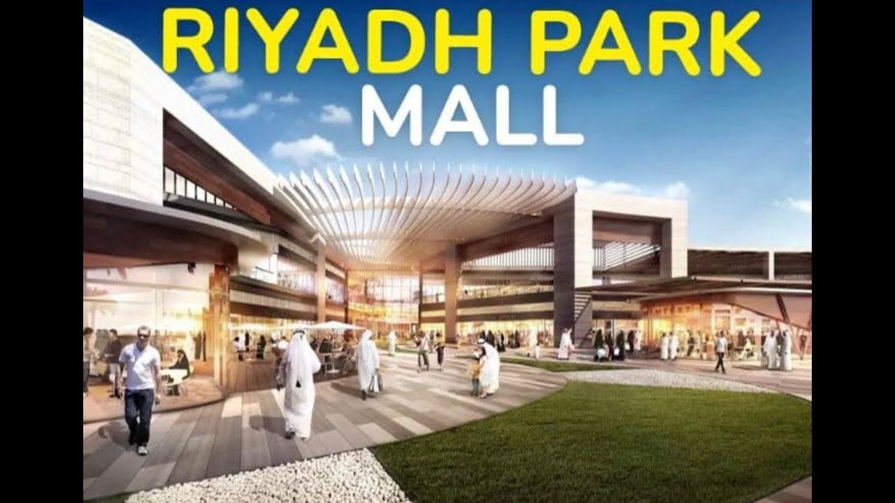Riyadh Park Mall | Riyadh | Saudi Arabia