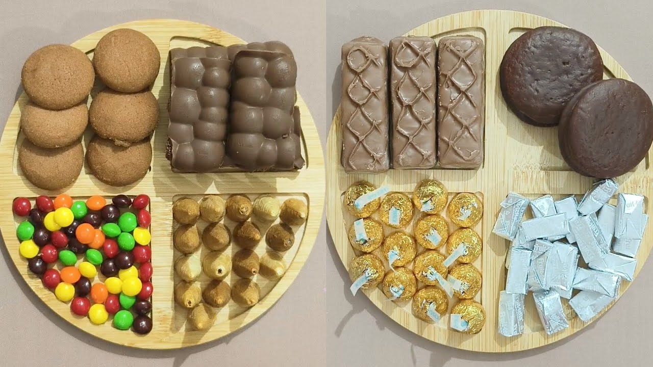 Chocolate Overload Compilation🍫✨ So Satisfying🫠!