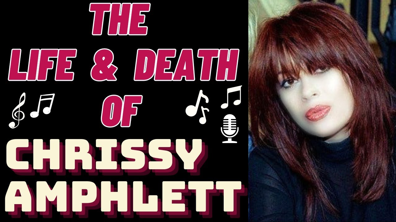 Жизнь и смерть Крисси Эмпфлетт из Divinyls