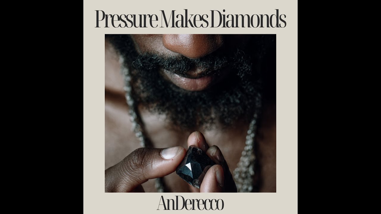 Pressure Makes Diamonds