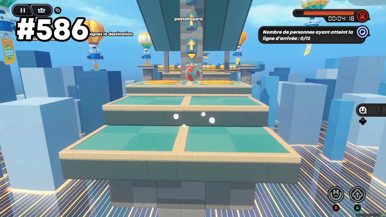 Weeklies / A Harmony of Delusions / Lost Void | Zenless Zone Zero #586