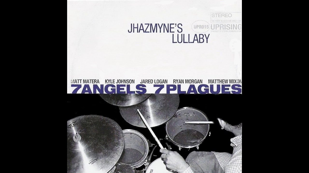 7 Angels 7 Plagues - Silent Deaths, Crowded Lives