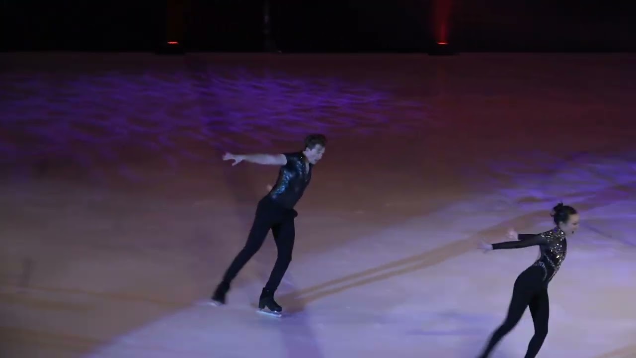 Naomi & Timmy   HD 1080p