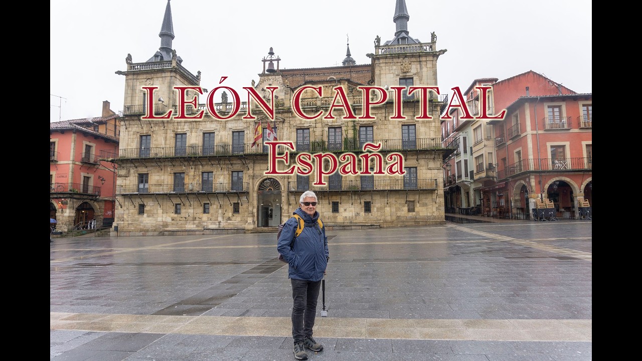 ENP.  LEÓN CAPITAL – España