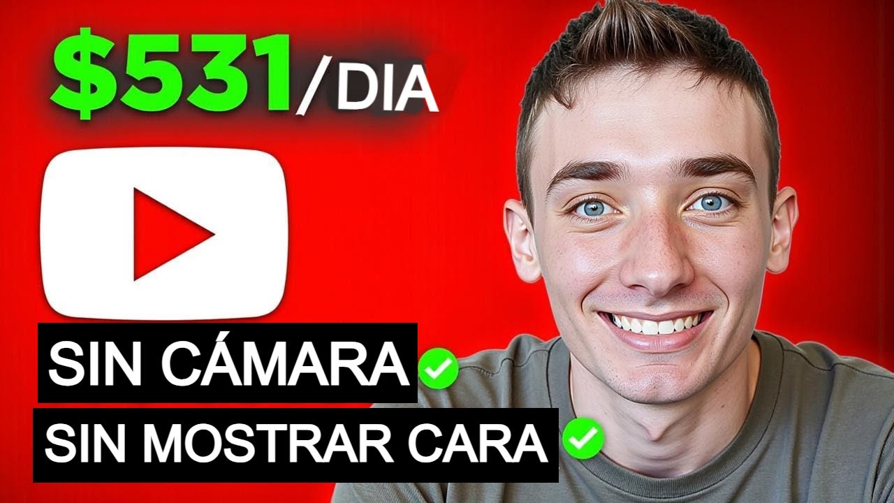 Automatizacion De YouTube 2026 (el curso DEFINITIVO)