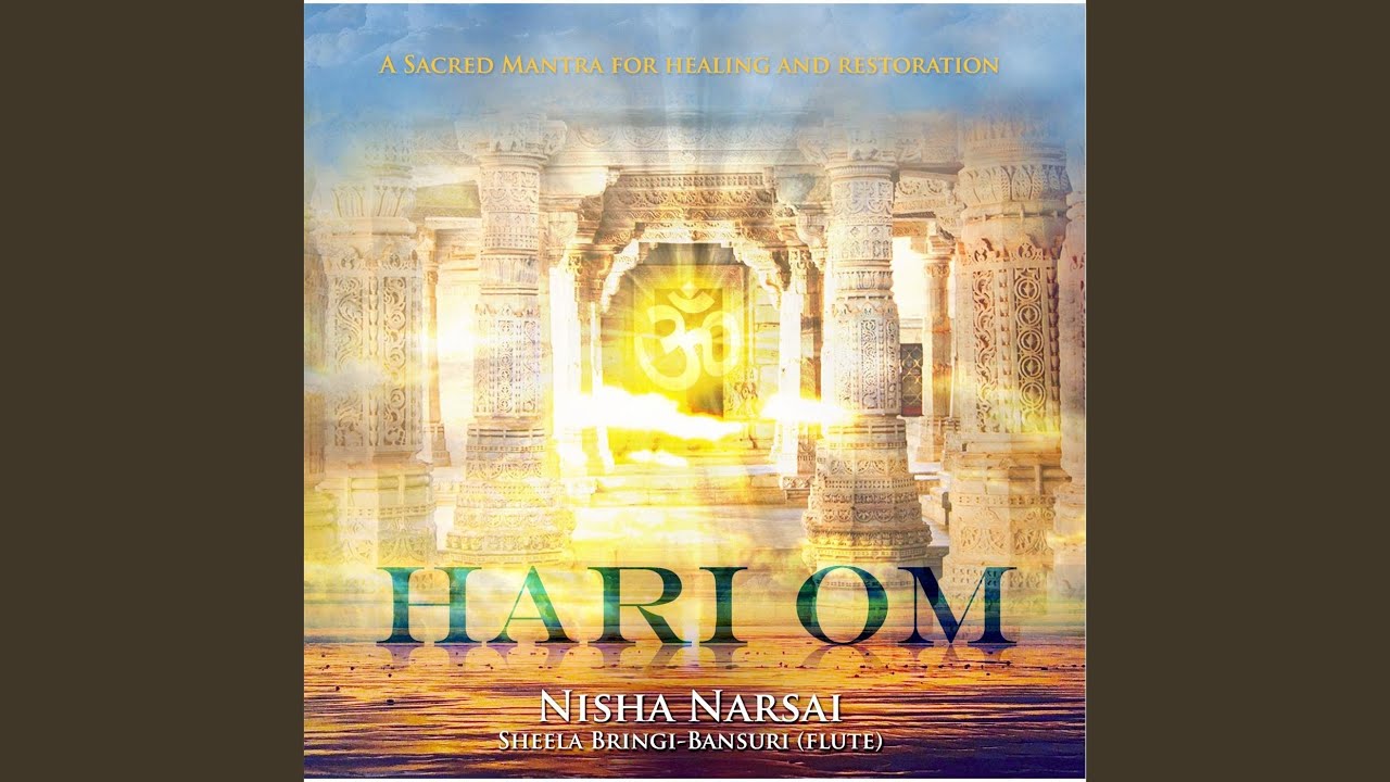 Hari Om