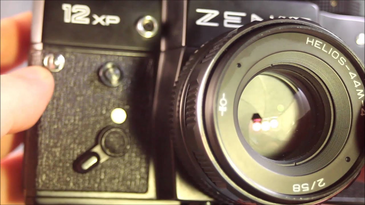 Zenit 12xp (Operating)