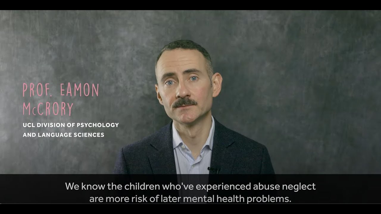 How mental health problems develop | UK Trauma Council