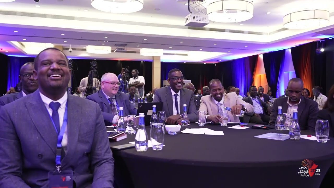 Highlights of Day 3, Africa Cyber Defense Forum (ACDF) 2024 - Kigali, Rwanda