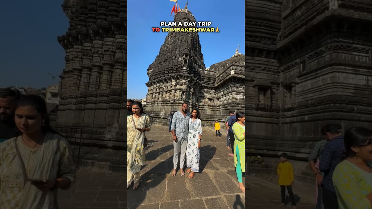Hyd to shirdi✅ itinerary 👍🏼