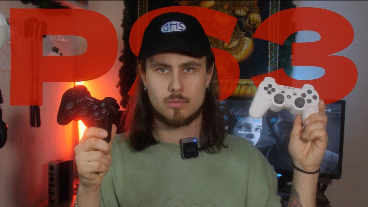 КАКУЮ КОНСОЛЬ КУПИТЬ В 2026 | PlayStation 3