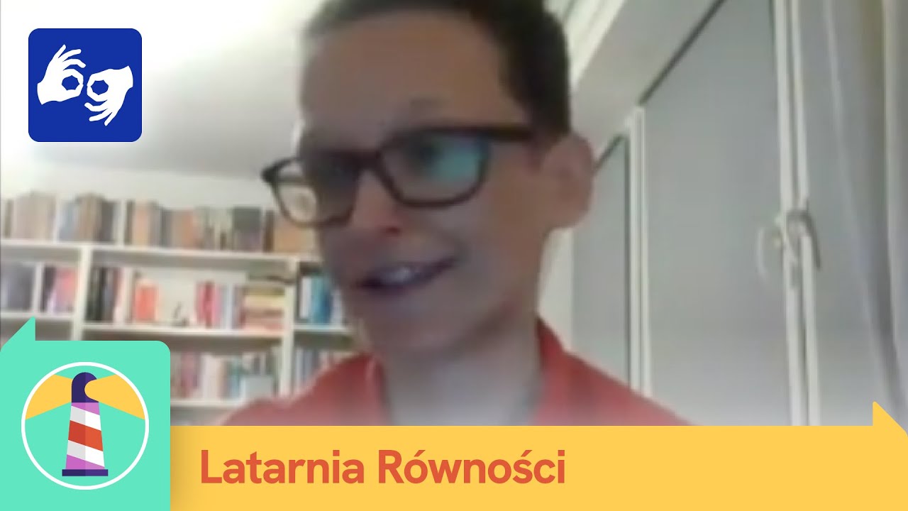 Neuror&oacute;żnorodność i spektrum autyzmu w pracy antydyskryminacyjnej (Ewa Furgał) [Latarnia R&oacute;wności]