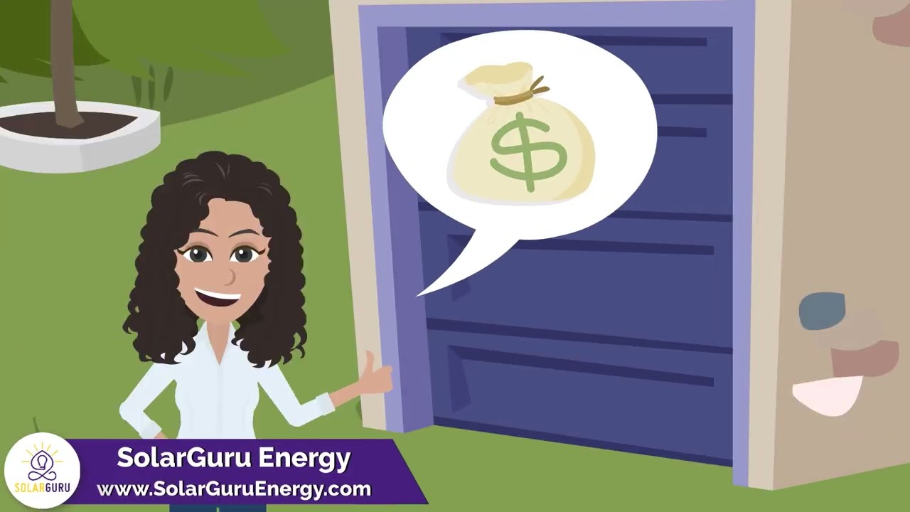 SolarGuru Energy | Denver Solar Company | Best Solar Companies In The Denver Area | (858) 333-6500
