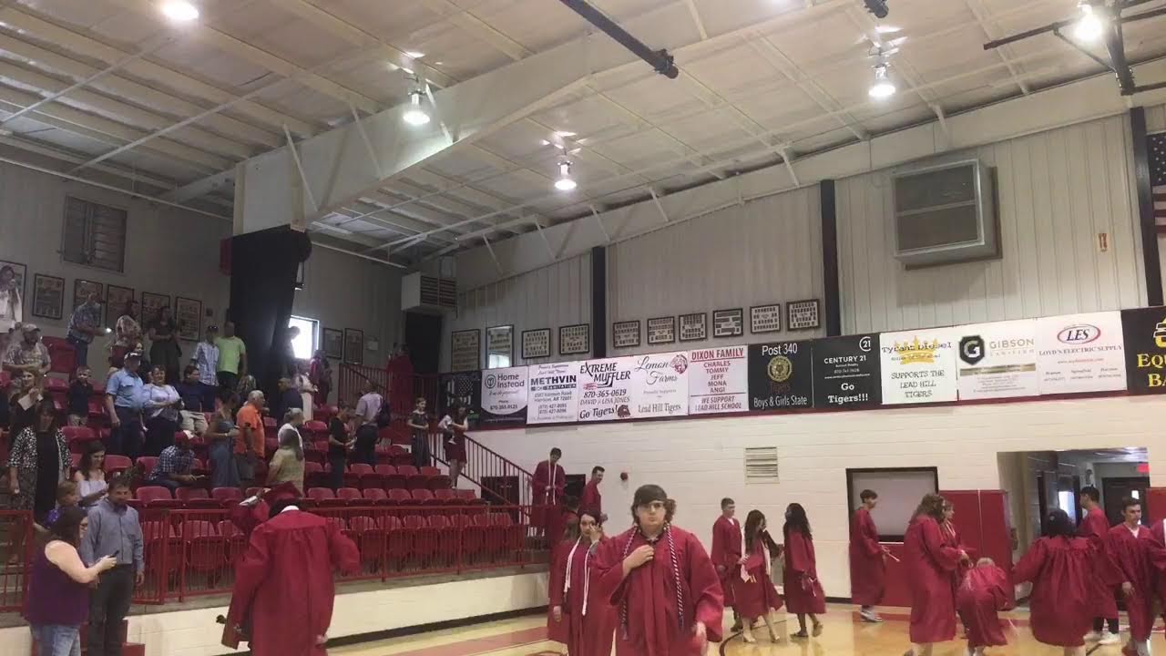 2022 Senior Graduation