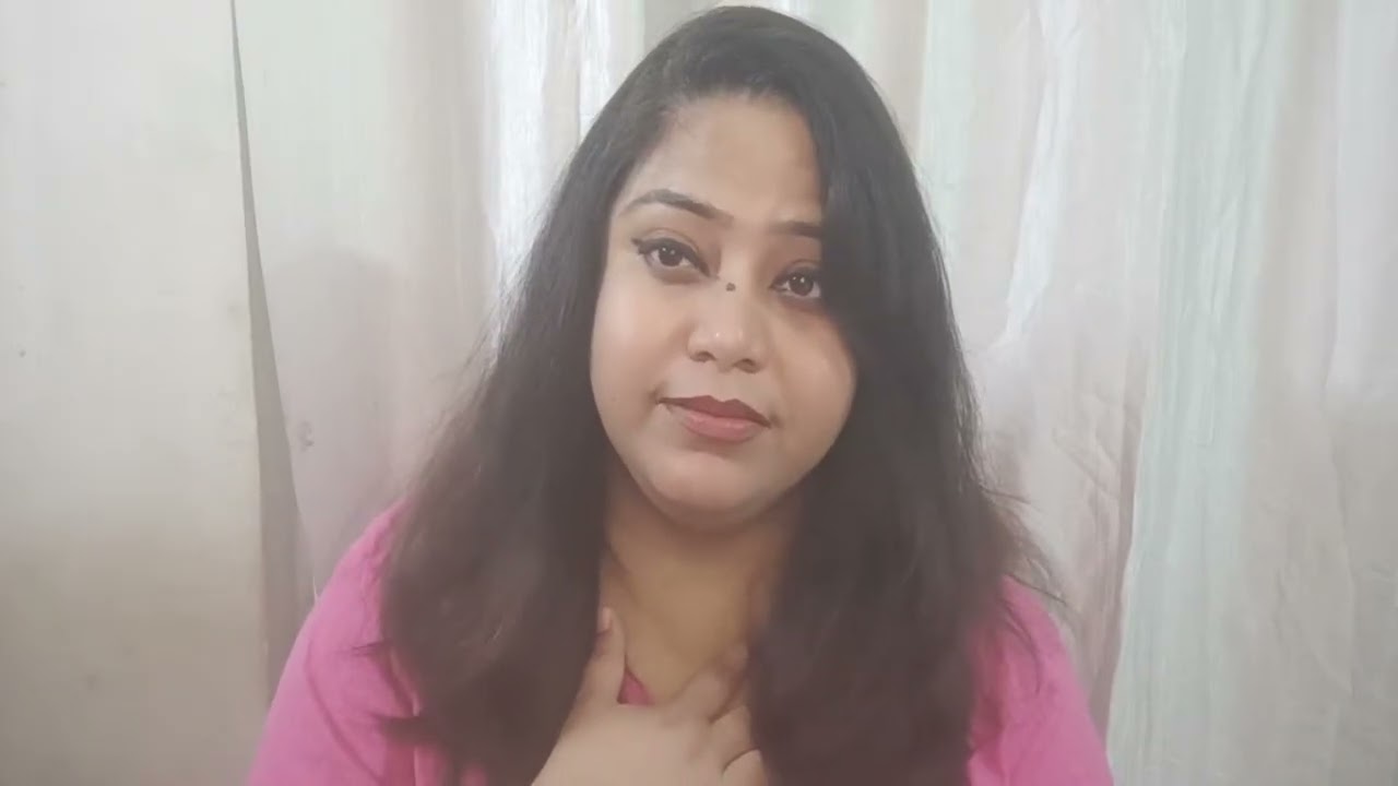স্ট্রেস থেকে বেরিয়ে আসার জন্য Ho'oponopono Healing for STRESS Rina Guha DM 9147735696