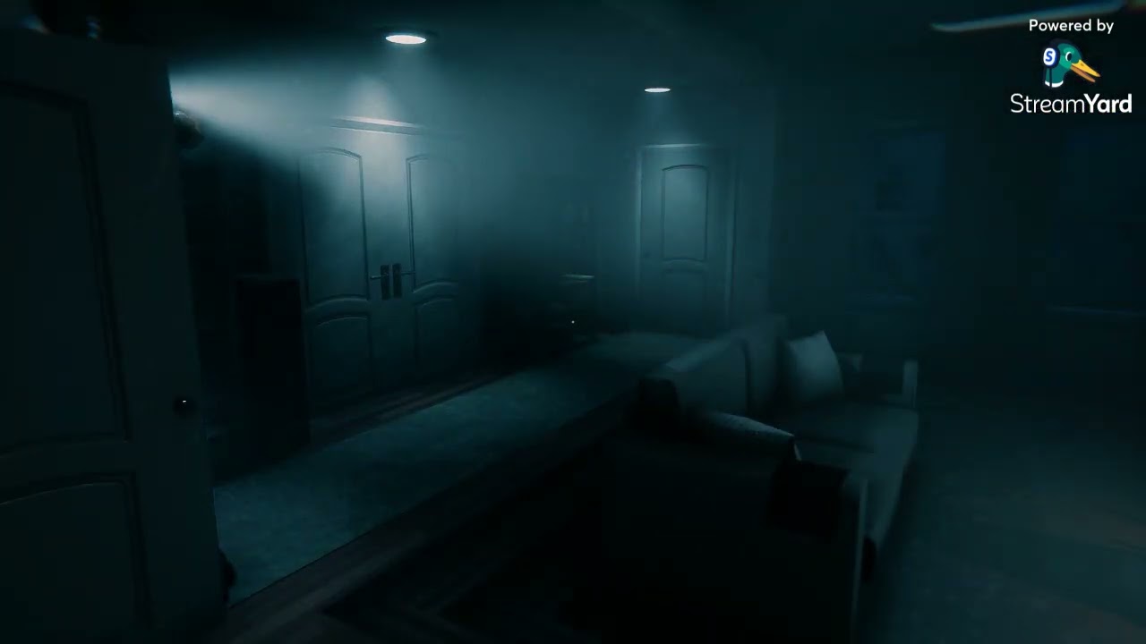 I tried this room again | Part 3 | Joy Of Creation