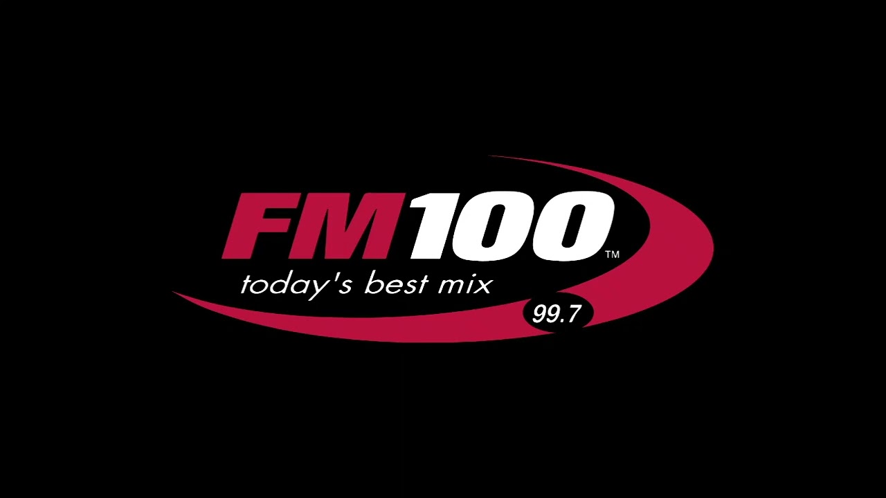 FM 100 Jingles