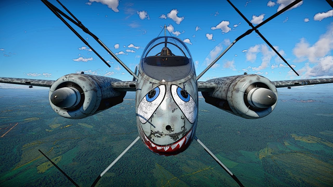 Low Tier Fun Tier | War Thunder