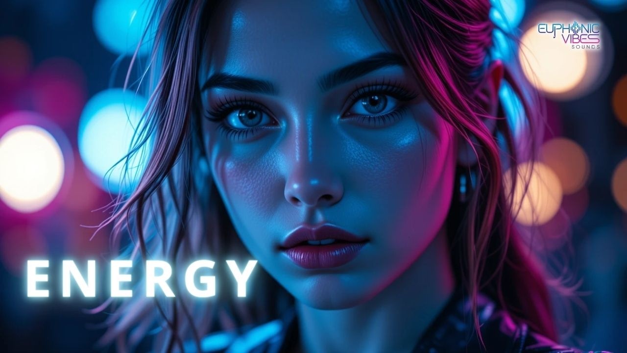 Female Vocal Trance Mix 2026 – Mainstage Energy Drive ⚡ (30 Min Mix)