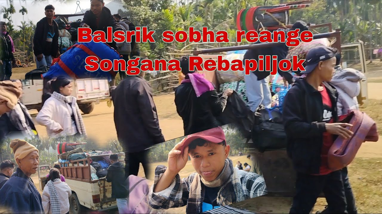 Balsrik Sobha Reange Songana Sokba Pile Nengtake Rojok🤣😂  || 19, 01 ,2026