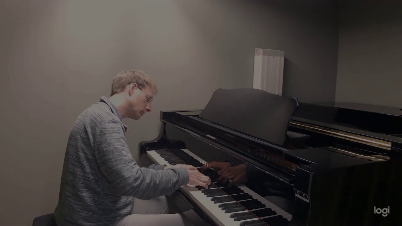 Pianoles in Houten en Nieuwegein bij pianist René Maurer