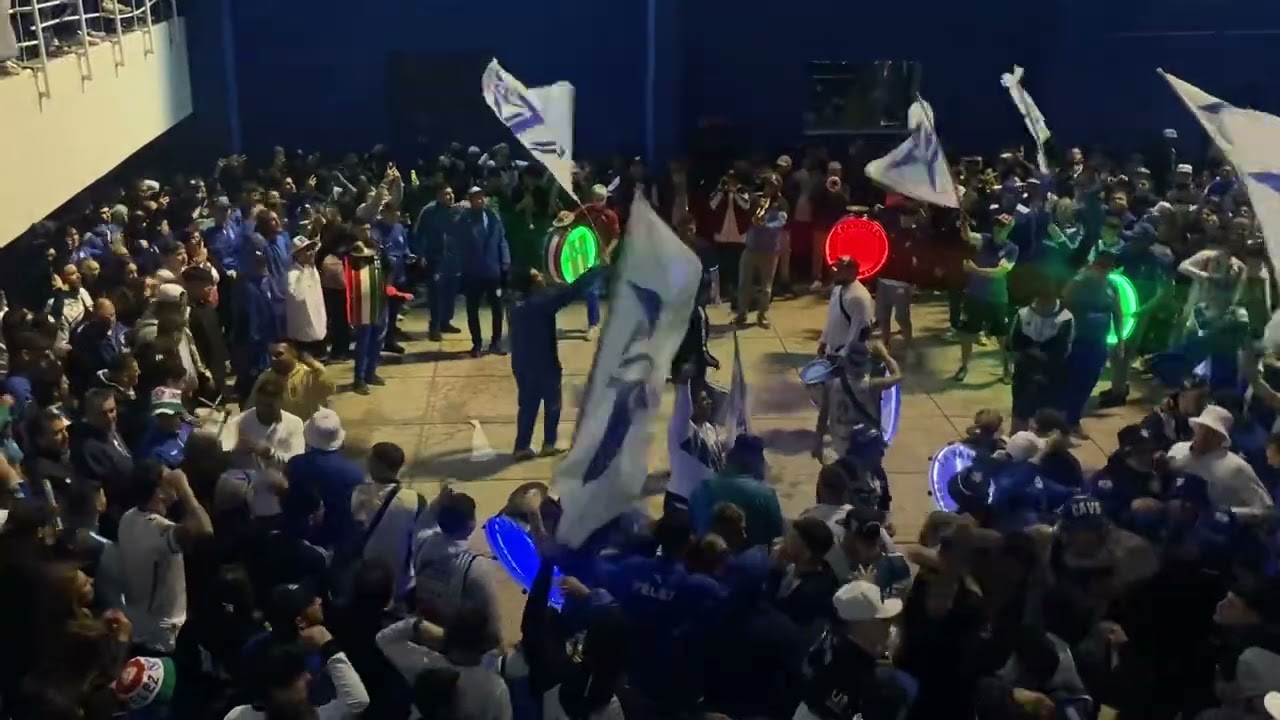Previa La Pandilla vs Estudiantes (2-0) LPF