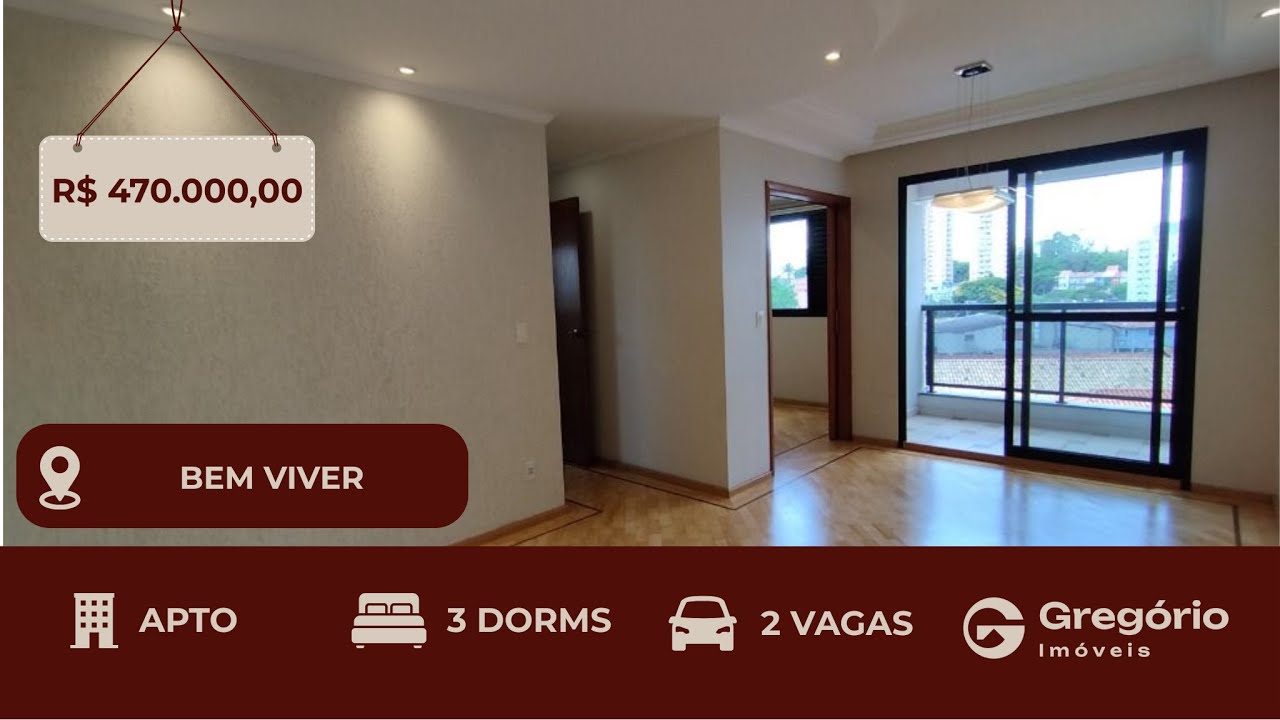Venha visitar este apartamento no Butantã.😍🏢