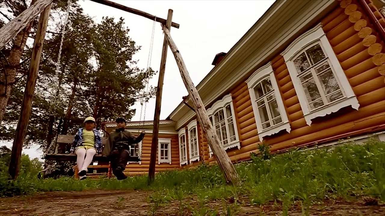 Документальный фильм. Асиновский район