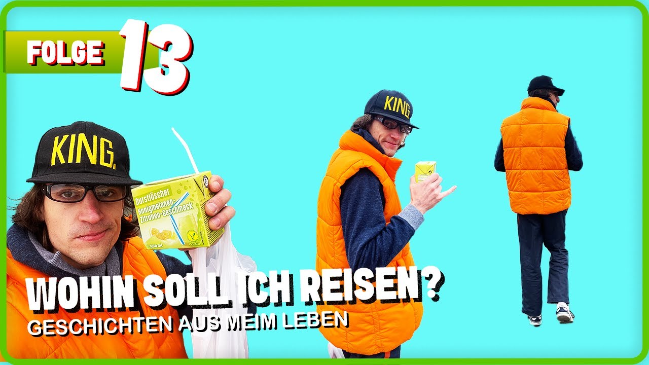 Folge 13: Städtetrips
