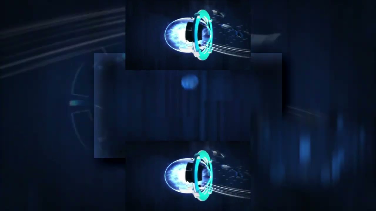 (YTPMV) Beenox Shift Logo Scan