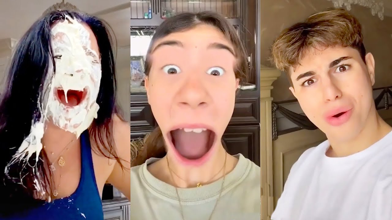 [1 HOUR] Best TikToks of KeemoKazi Compilation