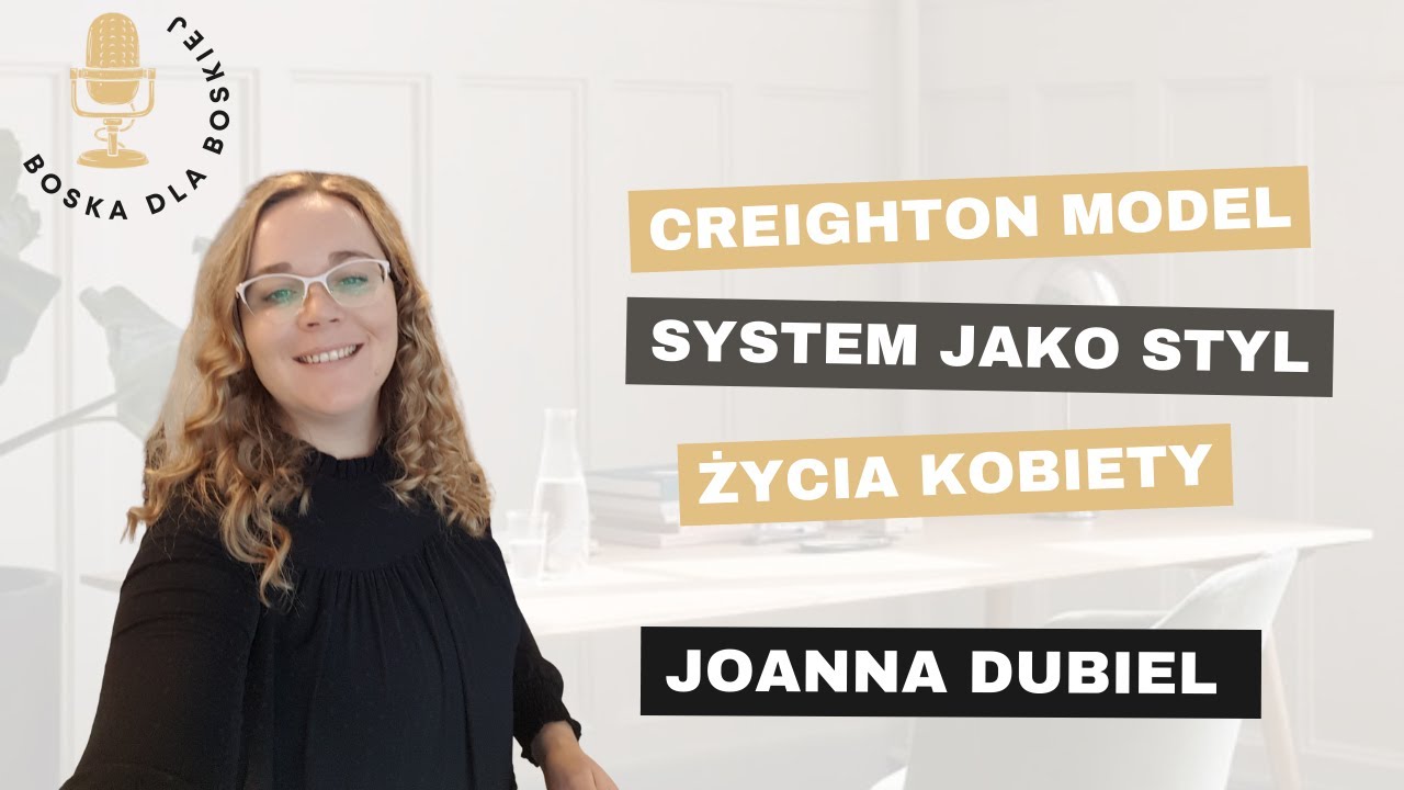 Creighton Model System jako styl życia kobiety