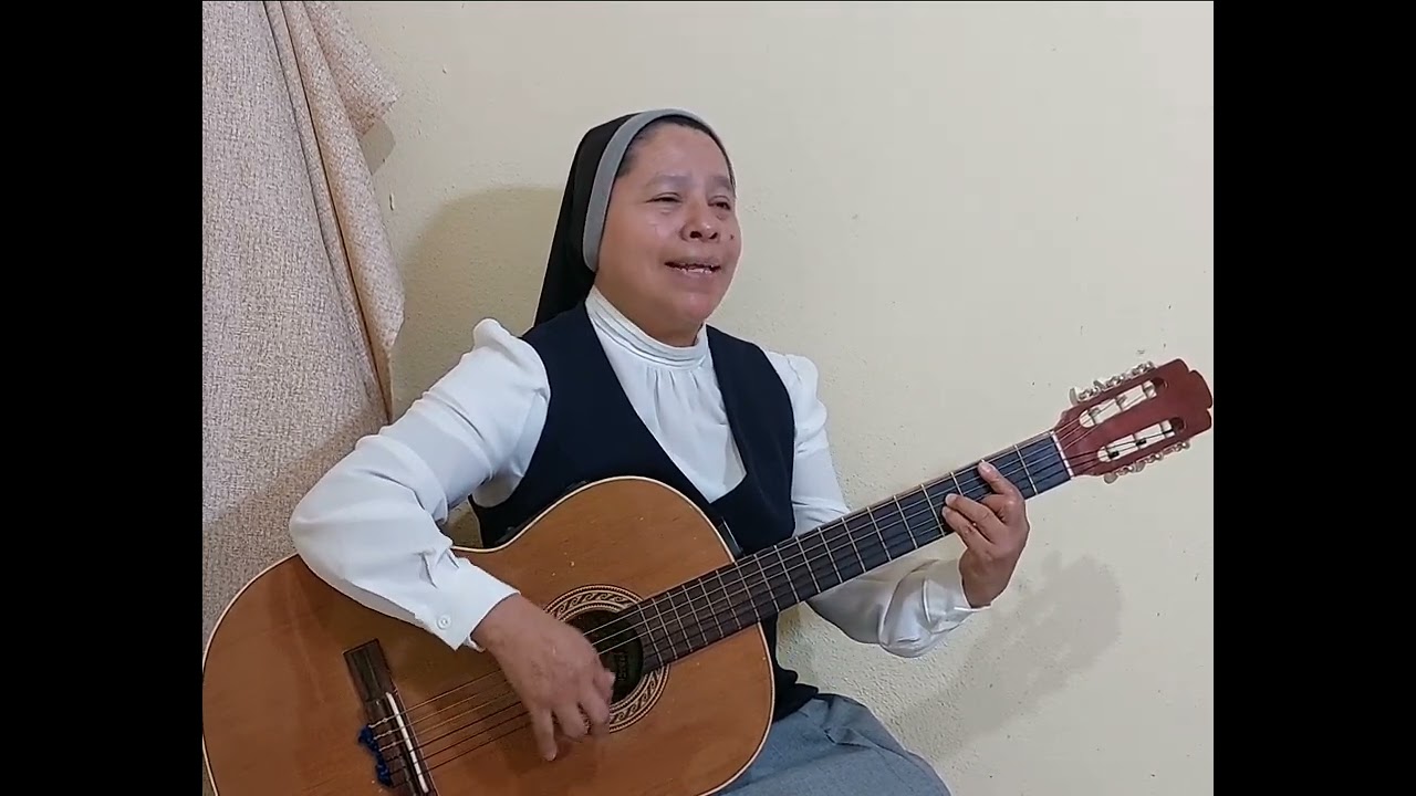 EN JESÚS PUSE TODA MI ESPERANZA/ CANTO DE ENTRADA/ CUARESMA