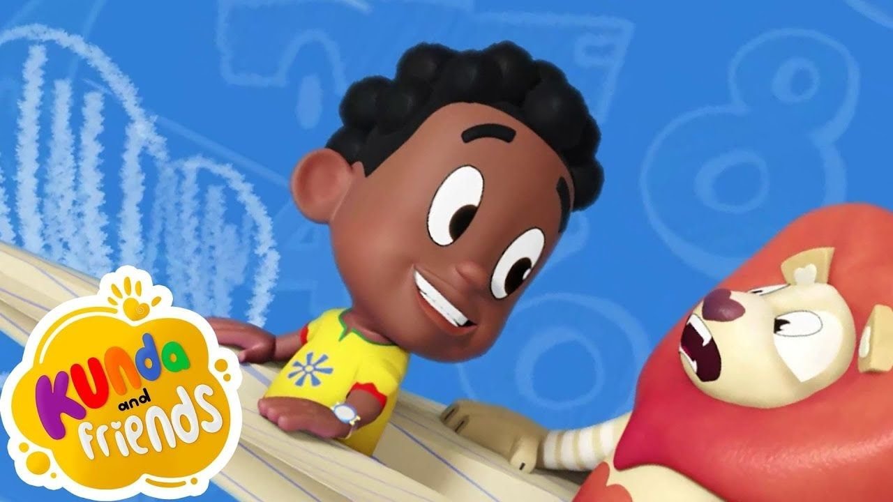🔴LIVE STREAM | Sing Along and Learn: Educational Rhymes for Kids | Kids Cartoons | Kunda & Friends