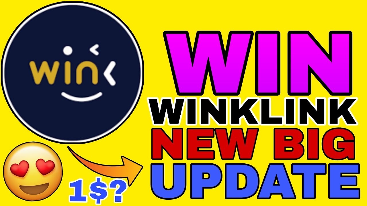 Очередной памп WinkLink 😍 | Новости WinkLink сегодня | Актуальные новости Win Coin | Криптовалюта...