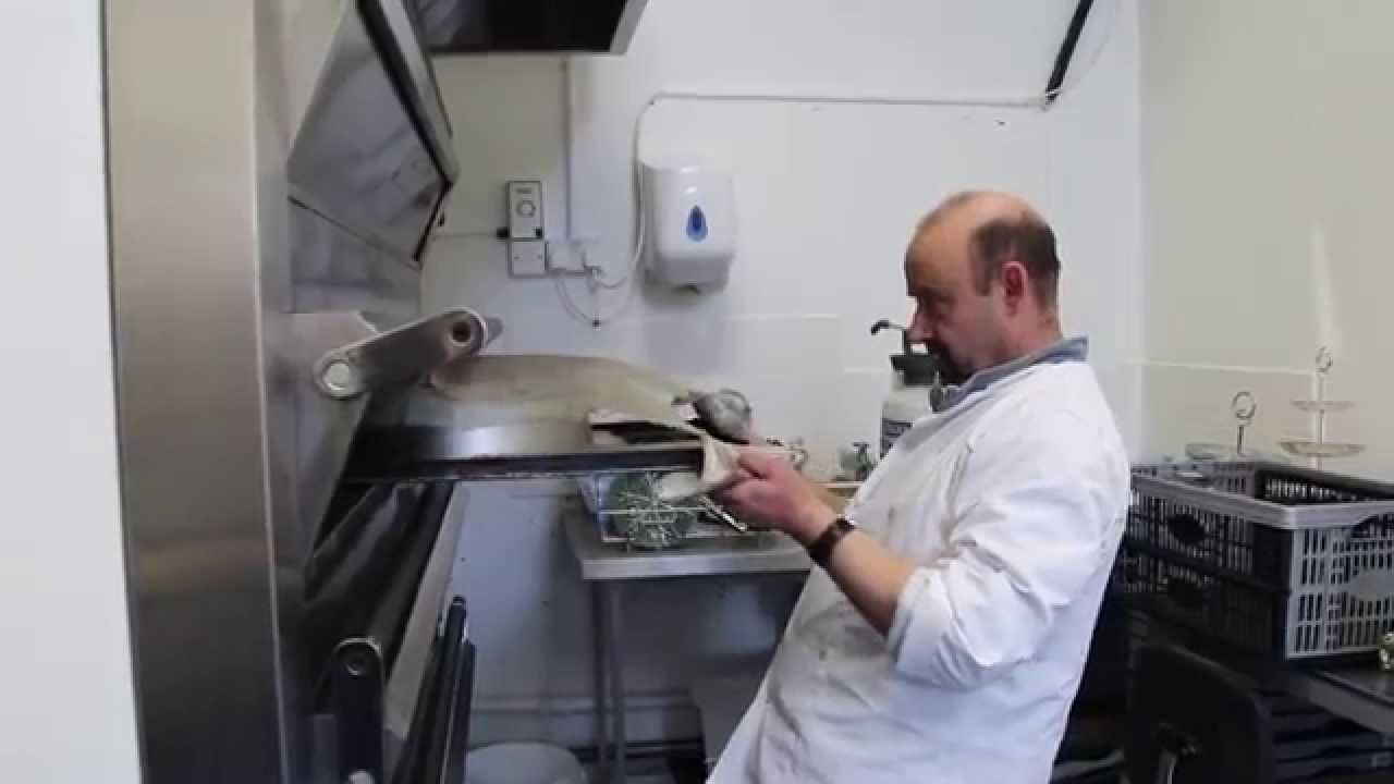 Food industry