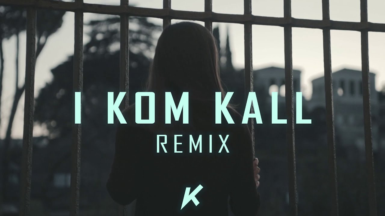Yll Limani - I kom kall (Klevi Remix) [Lyric Video]