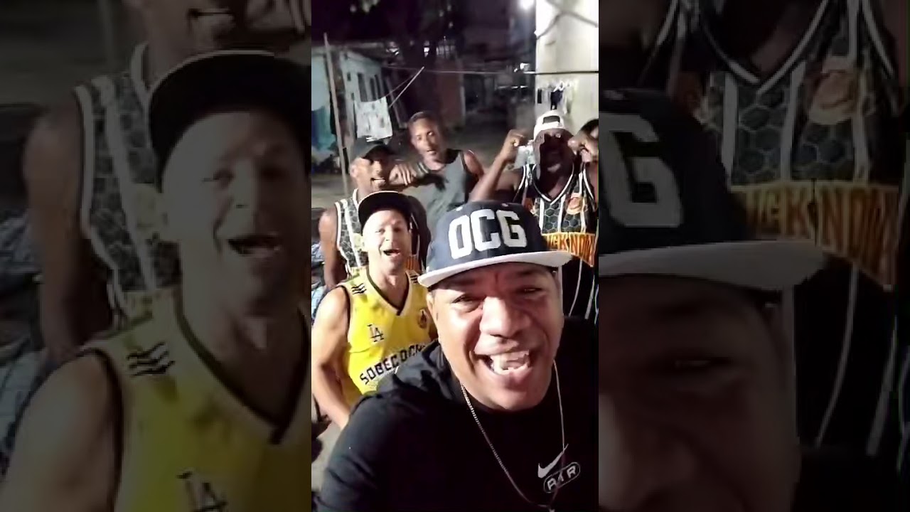 ZZ CLUB &mdash; 🎤 MANO BI NA VOZ #SOBEC #DICK #N&Oacute;IA #SJM #BAILEDAANTIGA #BAILEDEGALERAS 