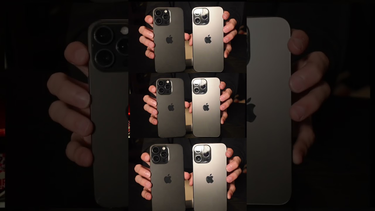 This past weeks episode we took a trip down memory lane. One of the stops was the iPhone 15!