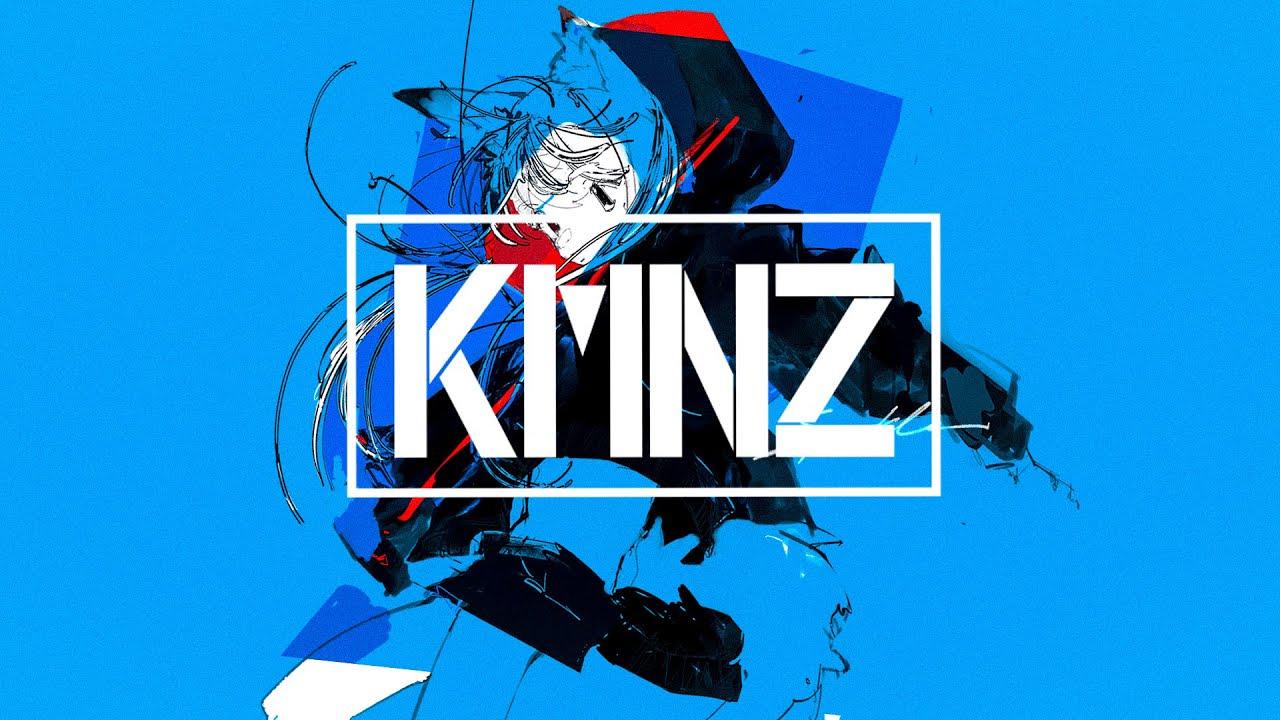 Sparkle  - iri (Cover) / KMNZ LITA