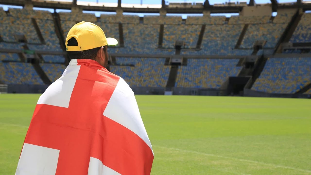 The Maracana Stadium Tour with Gray Line Brazil