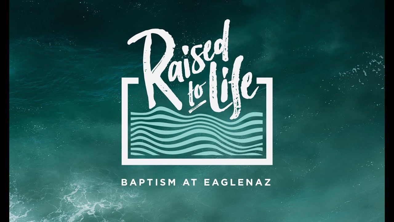 EagleNaz Baptisms 10/19