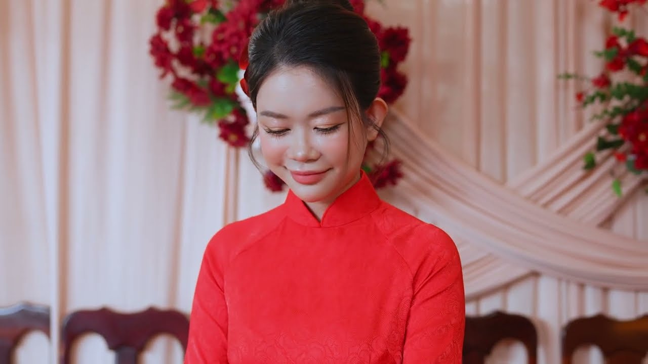 Wedding: Trung Đức - Thu Nguyên