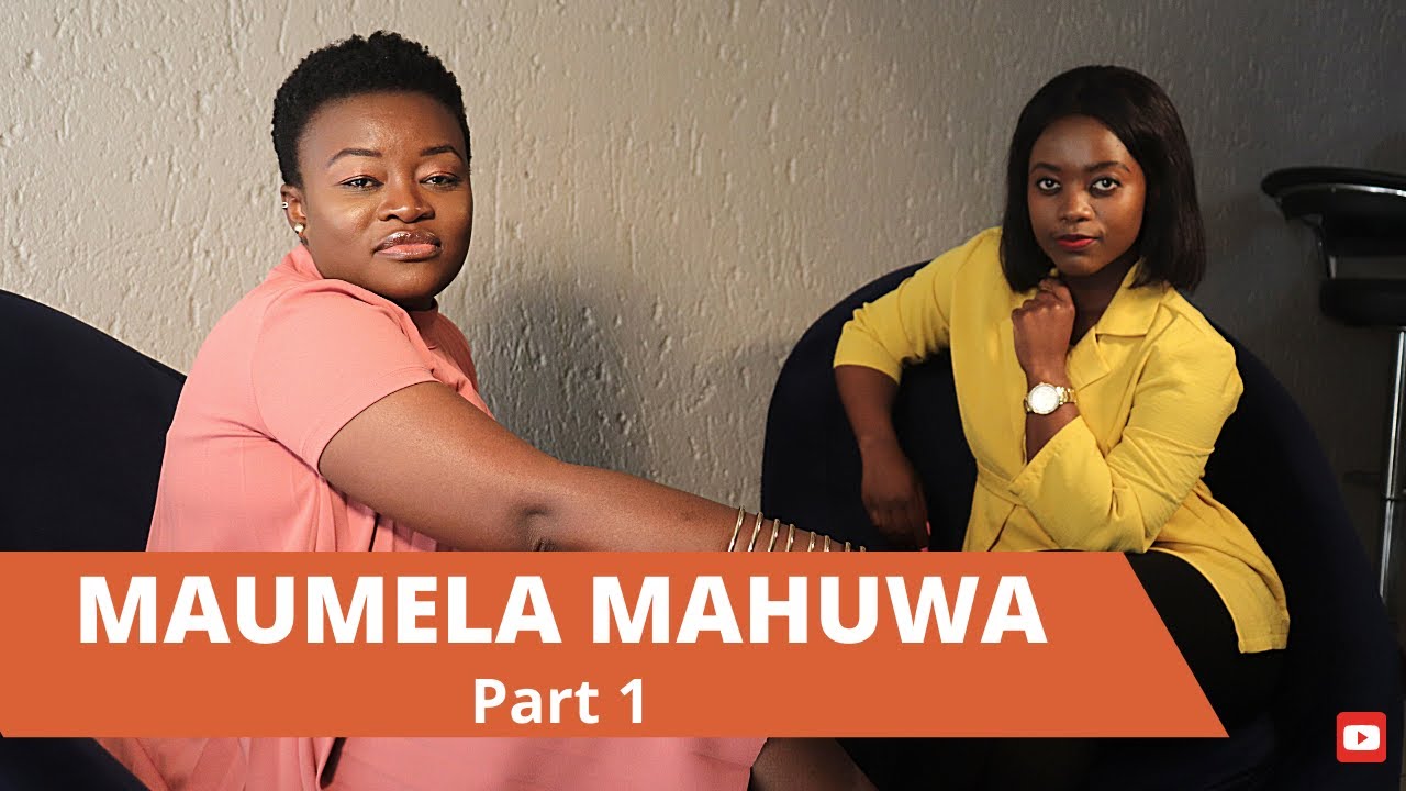 Maumela Mahuwa Talks  life, Music and Being a Pastor