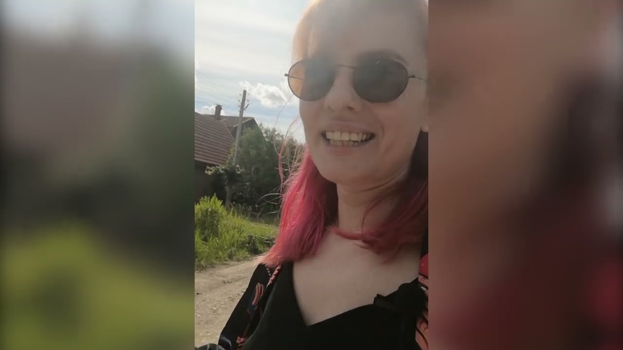 ТАКОЙ СЕБЕ ПОДКАСТ #ВЛОГ С КРИСТИНОЙ МУХОЙ